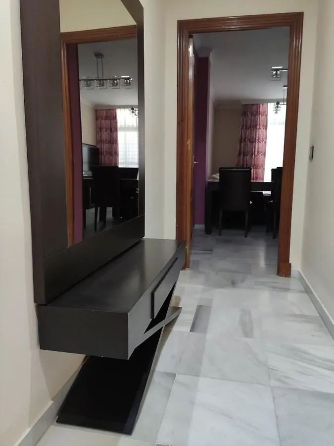 Plaza De Las Infantas, Sanlucar Centro. Apartment Sanlucar de Barrameda
