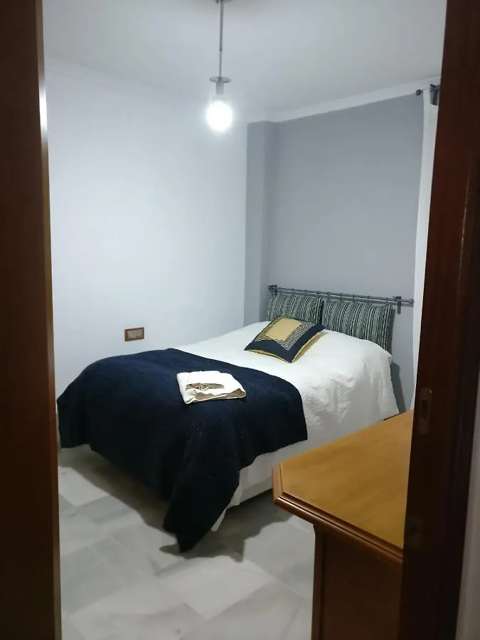 Plaza De Las Infantas, Sanlucar Centro. Apartment Sanlucar de Barrameda Spain