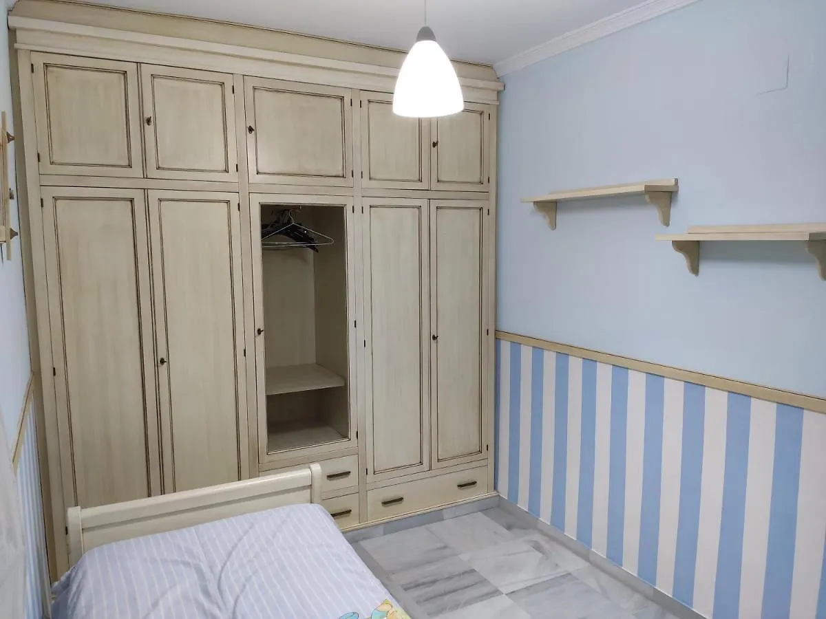 Plaza De Las Infantas, Sanlucar Centro. Apartment Sanlucar de Barrameda