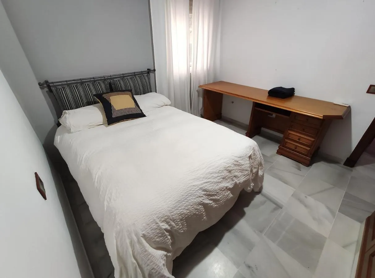 Plaza De Las Infantas, Sanlucar Centro. Apartment Sanlucar de Barrameda 0*,  Spain