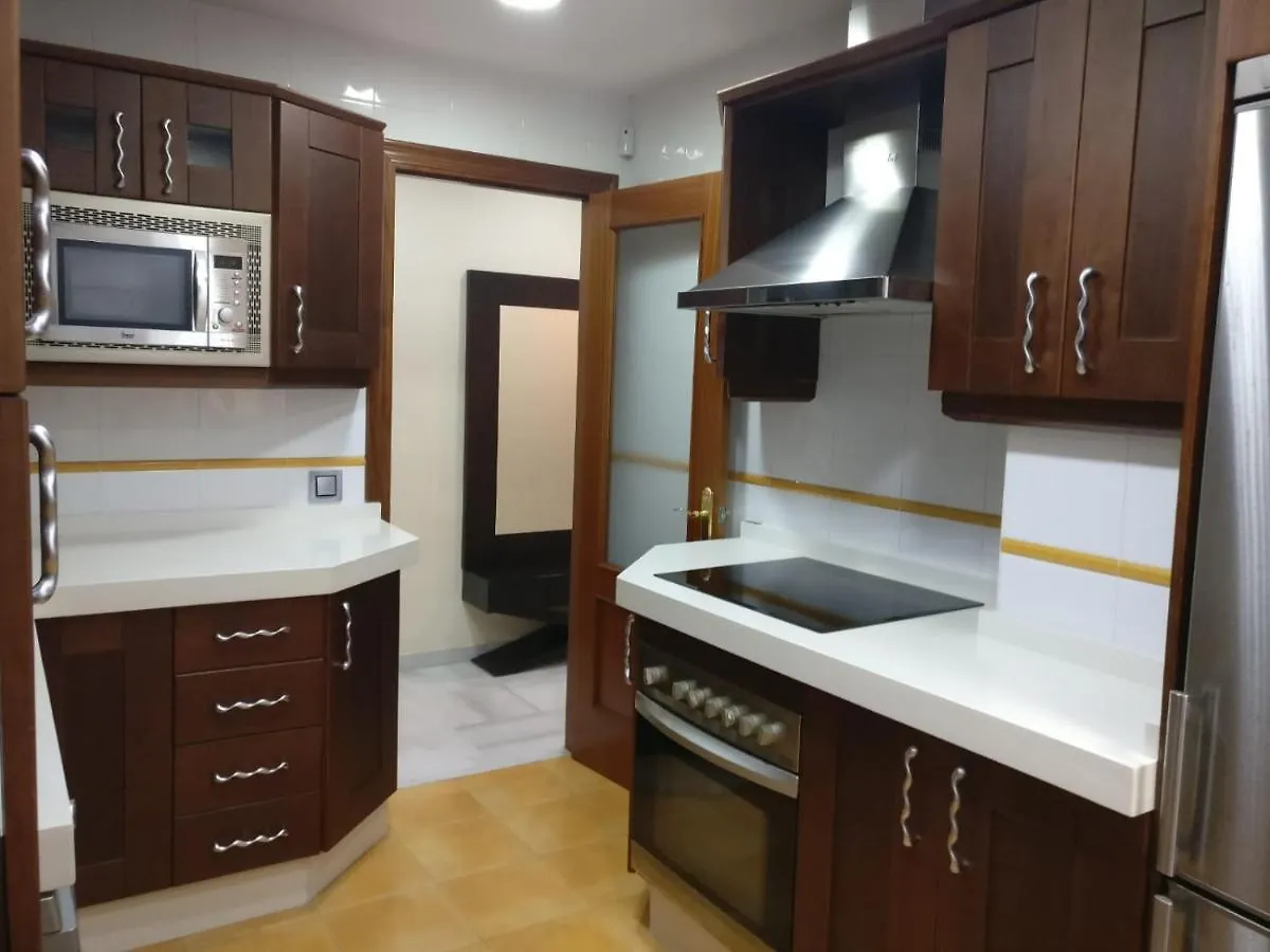 Plaza De Las Infantas, Sanlucar Centro. Apartment Sanlucar de Barrameda 0*,