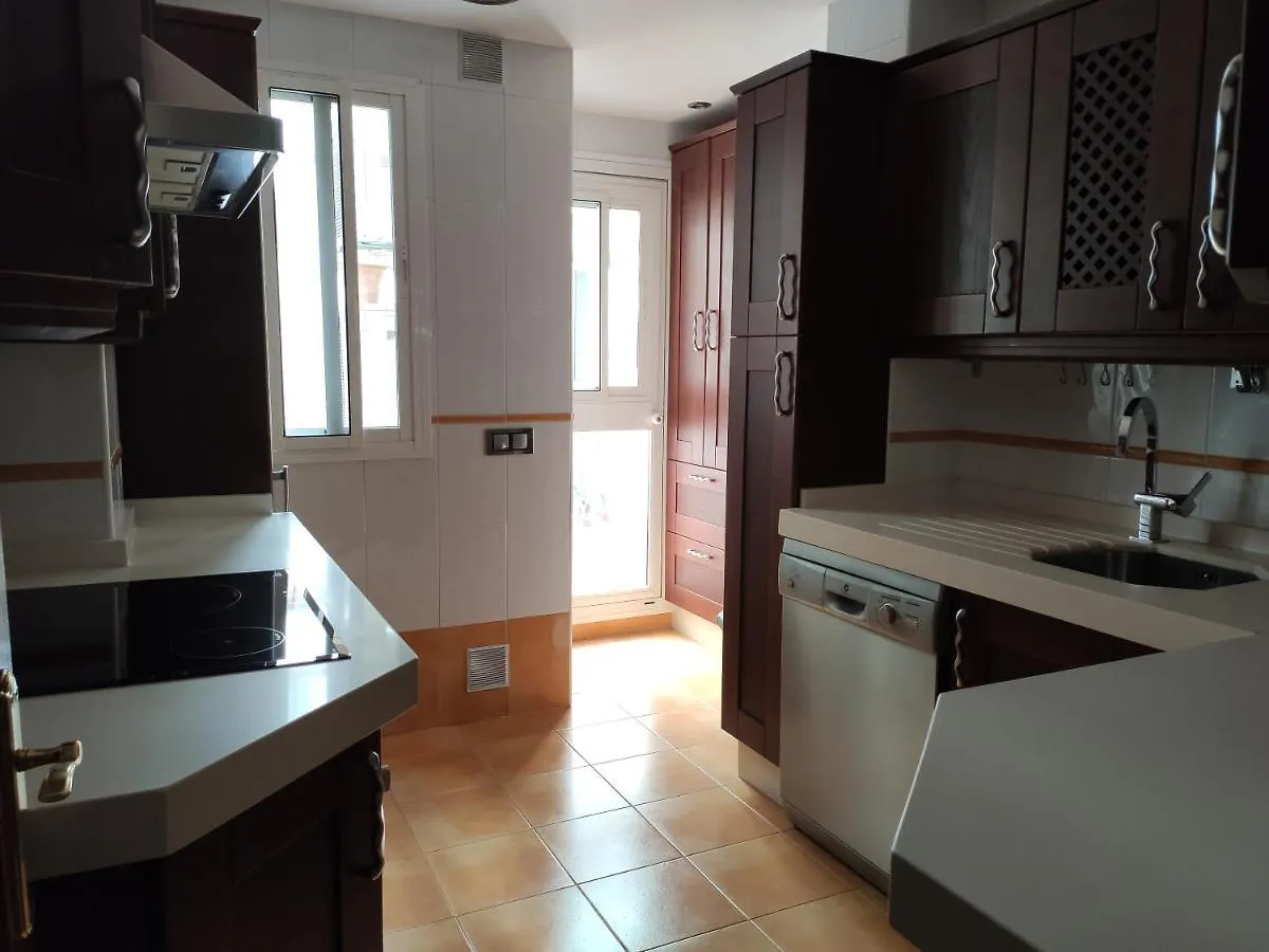 Plaza De Las Infantas, Sanlucar Centro. Apartment Sanlucar de Barrameda Spain
