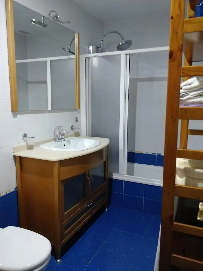 Plaza De Las Infantas, Sanlucar Centro. Apartment Sanlucar de Barrameda