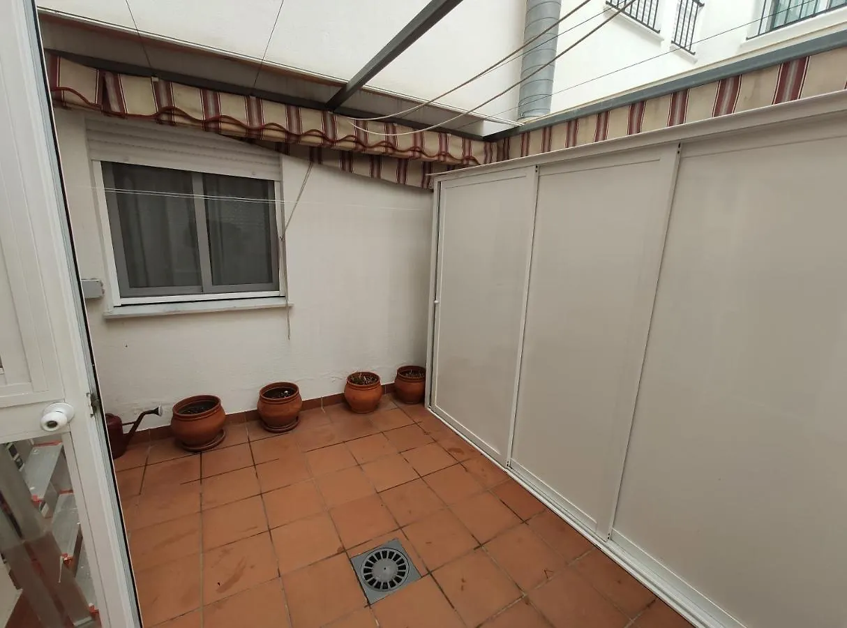 Plaza De Las Infantas, Sanlucar Centro. Apartment Sanlucar de Barrameda