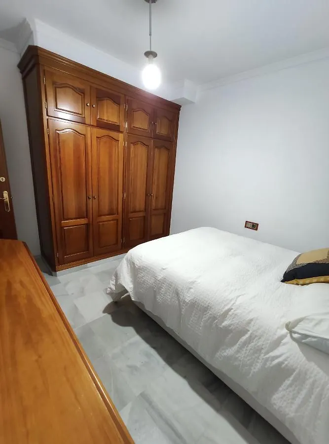 Plaza De Las Infantas, Sanlucar Centro. Apartment Sanlucar de Barrameda 0*,