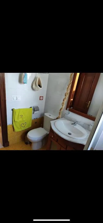 Plaza De Las Infantas, Sanlucar Centro. Apartment Sanlucar de Barrameda 0*,  Spain